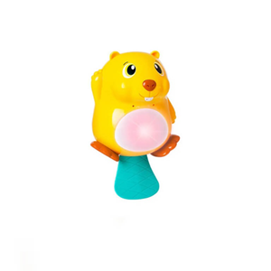اسباب بازی سمور آبی هولی تویز Hola Toys مدل 8102_اسباب بازی